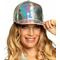  Casquette argentée iridescente adulte, fig. 1 