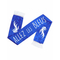  Echarpe supporter Allez les bleus, fig. 1 
