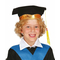  Coiffe étudiant enfant, fig. 1 