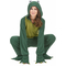  Combinaison à capuche grenouille femme, fig. 1 