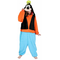  Combinaison Kigurumi Dingo adulte, fig. 1 