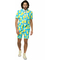  Costume d'été Mr. Shineapple homme Opposuits, fig. 1 