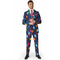  Costume Mr. Balloons Navy homme Suitmeister, fig. 1 