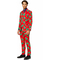  Costume Mr. Finepine homme Opposuits, fig. 1 