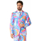  Costume Mr. Tie-Dye adulte Opposuits, fig. 1 