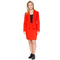  Costume Mrs. Rouge femme Opposuits, fig. 1 