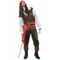  Déguisement pirate pantalon noir homme, fig. 1 