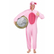  Déguisement cochon homme, fig. 1 