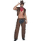  Sexy Cowboy-Kostüm für Herren, fig. 1 