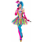  Déguisement dame bonbons luxe femme, fig. 1 
