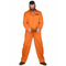  Déguisement de prisonnier cannibale homme Halloween, fig. 1 