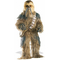  Déguisement édition collector Chewbacca Star Wars adulte, fig. 1 