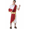  Costume da console romano per uomo, fig. 1 