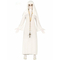  Déguisement nonne blanche fantôme femme, fig. 1 