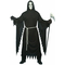  Déguisement faucheur adulte Halloween, fig. 1 