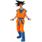  Déguisement Goku Saiyan Dragon ball Z adulte, fig. 1 