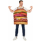  Déguisement hamburger réaliste adulte, fig. 1 