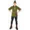  Herrenkostüm Robin Hood grün, fig. 1 