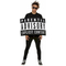  Costume umoristico Parental Advisory per adulto, fig. 1 