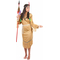  Costume indiana pallida per donna, fig. 1 