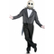  Déguisement Jack Skellington adulte, fig. 1 
