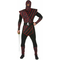  Déguisement ninja fauve homme, fig. 1 
