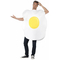  Costume uovo al tegamino adulto, fig. 1 