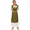  Déguisement paysanne médiévale femme, fig. 1 