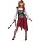  Déguisement Pirate gipsy femme, fig. 1 