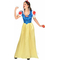  Déguisement princesse des neiges femme, fig. 1 