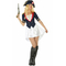  Déguisement soldat française femme, fig. 1 