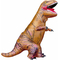  Déguisement T-rex gonflable adulte, fig. 1 