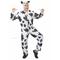  Déguisement vache avec chapeau adulte, fig. 1 