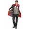  Déguisement vampire homme gris Halloween, fig. 1 