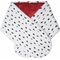  Echarpe en faux dalmatien adulte, fig. 1 