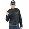  Faux gilet pare-balles police adulte, fig. 1 