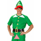  Kit déguisement elfe adulte Noël, fig. 1 