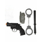  Kit policier 4 pièces, fig. 1 