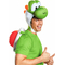  Kit Yoshi Nintendo® Adulte, fig. 1 