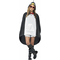  Poncho pingouin adulte, fig. 1 