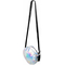  Holografie-Tasche zum umhängen 70er-Jahre-Zubehör bunt 64 x 6 x 22 cm, fig. 1 