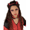  Serre-tête diablesse rouge fille, fig. 1 