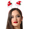  Serre-tête humoristiques bonnet de Noël adulte, fig. 1 