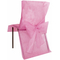  10 Housses de chaise Premium rose 50 x 95 cm, fig. 1 