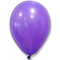  50 Ballons violets 30 cm, fig. 1 