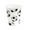  10 Gobelets en carton Foot party 21 cl, fig. 1 