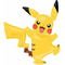  Pikachu™-Ballon Pokémon™ Folienballon 132 x 144 cm, fig. 1 