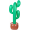  Cactus gonfiabile, fig. 1 