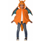  Cape Dracaufeu Pokemon enfant, fig. 1 