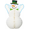  Décoration Bonhomme de neige 30 cm, fig. 1 